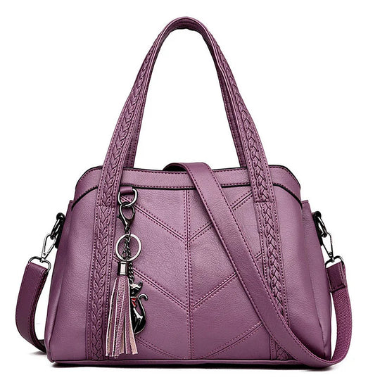 ALINE | ELEGANT TOTE BAG