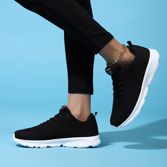 SELENA™ - All-Day Comfort Sneakers