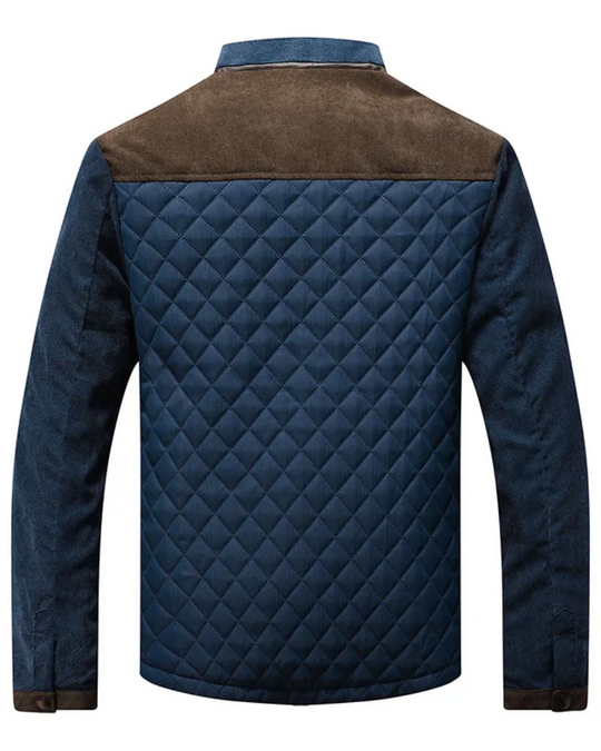 JAMES | LUXURY MEN'S JACKET