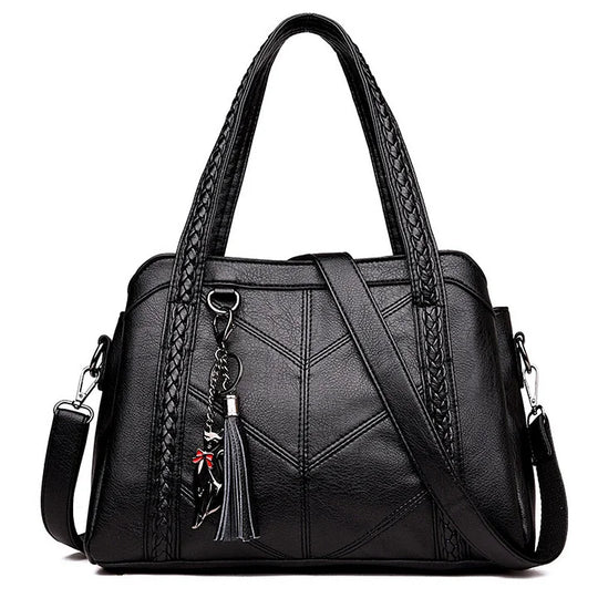 ALINE | ELEGANT TOTE BAG