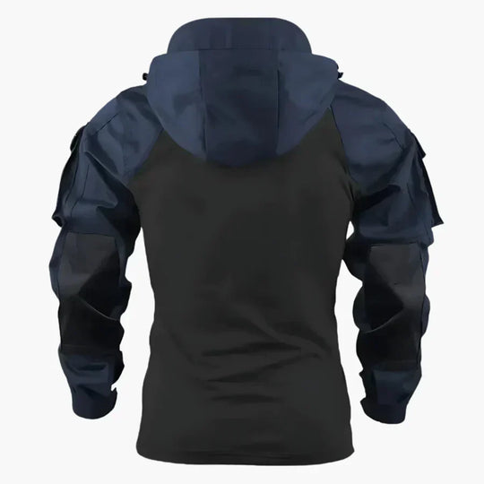 NATHAN | TACTICAL JACKET
