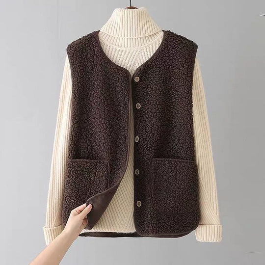 RUTH™ – Cozy Cardigan