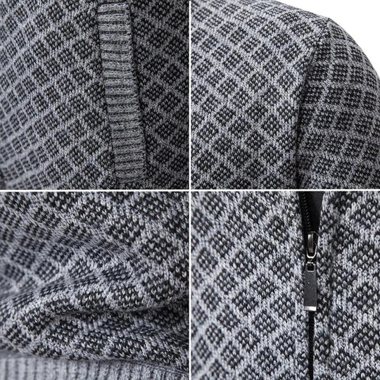 JACK | TIMELESS MEN'S VEST FOR AN EFFORTLESSLY STYLISH LOOK