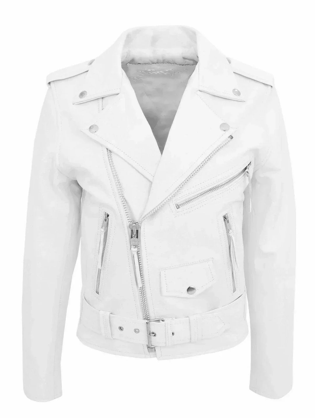 AUSTIN | ELEGANT BOMBER JACKET
