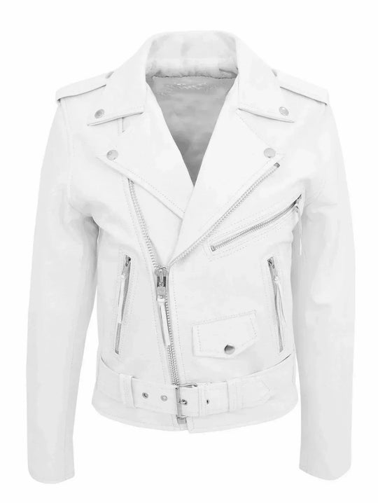 AUSTIN | ELEGANT BOMBER JACKET