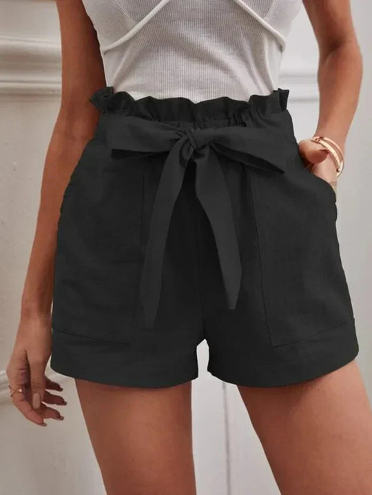 NATASHA™ – Stylish Everyday Shorts