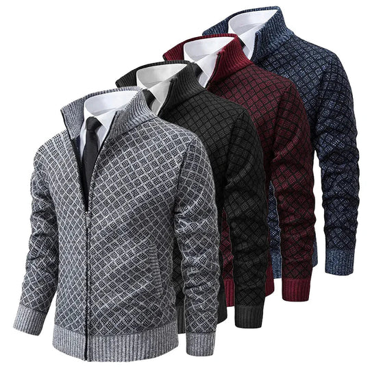 JACK | TIMELESS MEN'S VEST FOR AN EFFORTLESSLY STYLISH LOOK