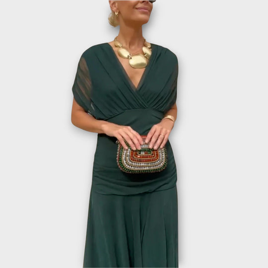 Audrey | Elegant Dress