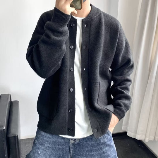 SAM | LUXURY SWEATER