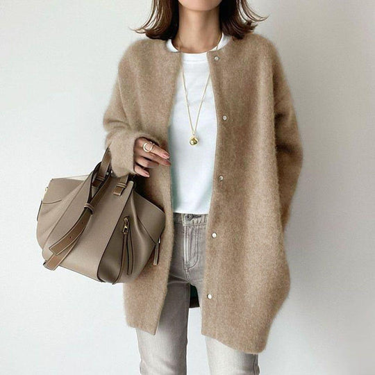 BERNICE™ – Classic Everyday Vest for Women